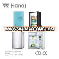 98L Refrigerator BCD-98 Mini Refrigerator/Minibar/ Mini bar/ Hotel Refrigerator