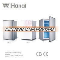 106L Refrigerator BD-106 Mini Refrigerator/Minibar/ Mini bar/ Hotel Refrigerator