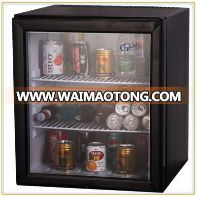 DC 12 volt ABSORPTION refrigerator 60 litre