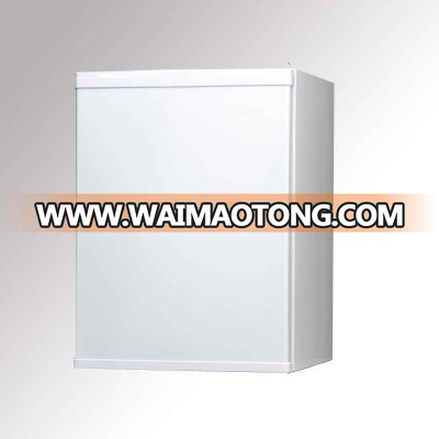 New style Silent working 40L Countertop Mini fridge for hotel room