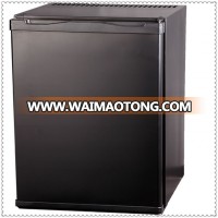 CE&RoHS certification 60l absorption hotel minibar