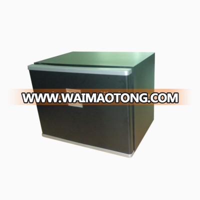 XC-45A Absorption drawer door no noise cheap hotel mini refrigerator