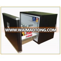 DC12V drawer type fridge