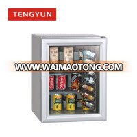 Absorption minibars for hotel and supermarket mini bar fridge absorption