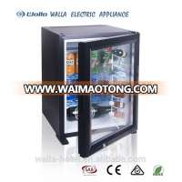 small size energy saving minibar, absorption minibar (XC-30)